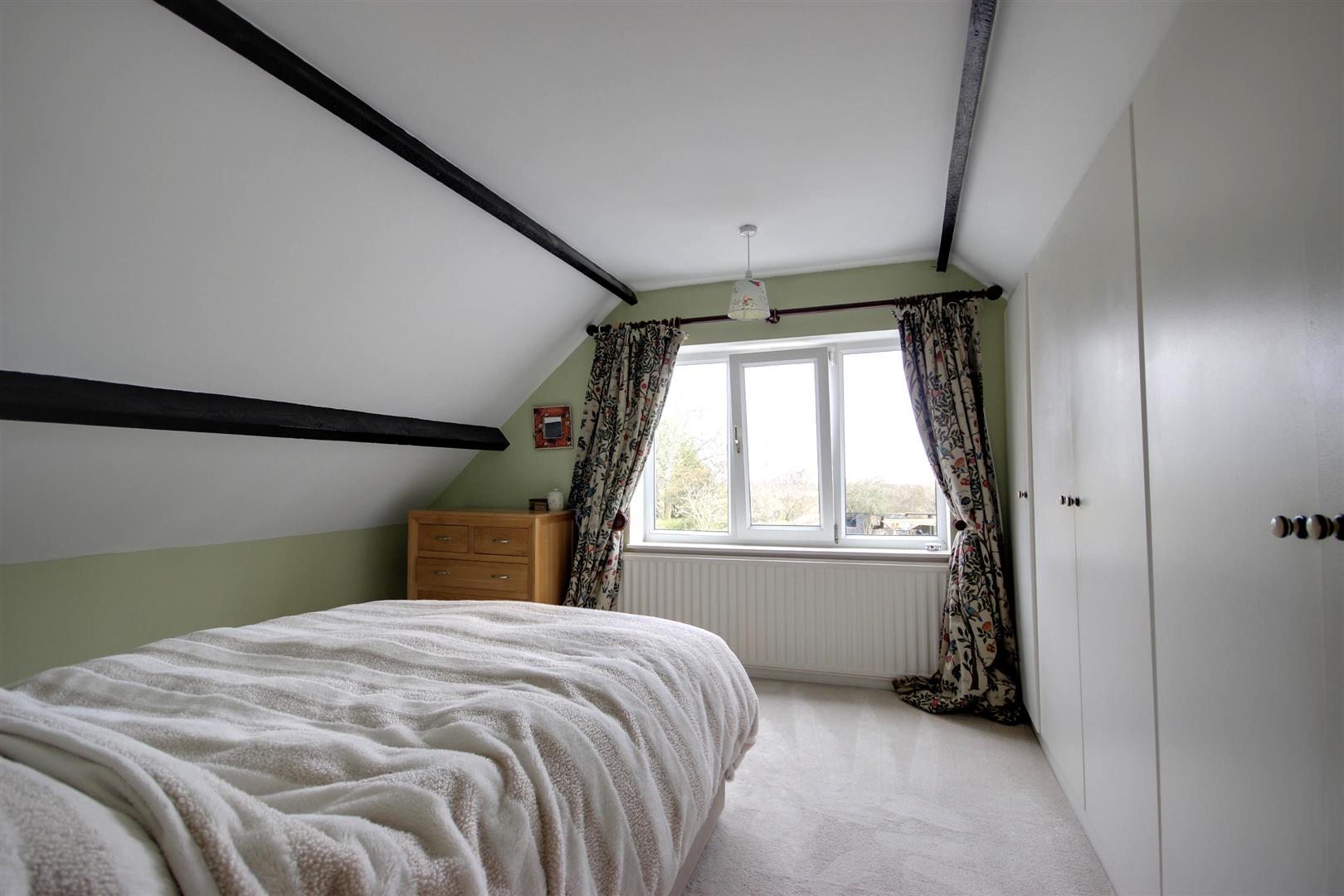 New Village Road, Little Weighton, Cottingham